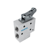 Valves and Control - 2171-GRR-1/2-ND - DigiKey