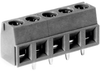 Fixed Printed Circuit Board Terminal Blocks - 2615082 - LMI Components, Inc.