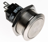Push Button Switches - 1244498 - RS Components, Ltd.