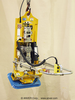 Single Pad Powered Tilt - 50S - ANVER Corporation