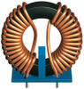 Leaded Inductors - 8711363 - RS Components, Ltd.
