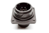 Industrial Circular Connectors - 2408434 - RS Components, Ltd.