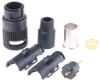 Industrial Circular Connectors - 1296460 - RS Components, Ltd.