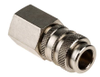 Pneumatic Quick Connect Couplings - 6671838 - RS Components, Ltd.