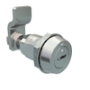 VISE ACTION® Compression Latch, Small Size, Slotted Recess, Zinc Alloy, Chrome Plated, Bright - E3-59-61 - Southco