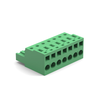Headers, Plugs and Sockets - 732-950050107000000-ND - DigiKey