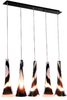 E20187-34 Island/Pool Table-4 Light + - 459649 - Capital Lighting, Inc.
