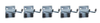 Tool Racks, Hooks & Holders - 191835 - RS Components, Ltd.
