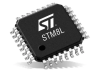 Low-Power 8-bit 16 MHz Embedded Microcontroller MCU - 685-STM8L151G4Y3TR - ERSAELECTRONICS PTE. LTD.