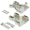 D-Sub, D-Shaped Connector Backshells, Hoods - 670-2775-ND - DigiKey
