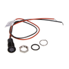 Panel Indicators, Pilot Lights - 679-Q8F5BYYRG02E-ND - DigiKey