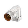 Circular Connector Housings - 2452-CEDE270NN00000020000-ND - DigiKey
