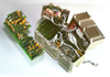 Military Avionics Custom Power Supply -- EP1169 - Image