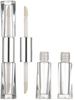 double head lipgloss bottle -- PB07-LG-34 - Image