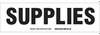 Cabinet Labels - 60304 - Brady Corporation