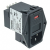Power Entry Connectors - Inlets, Outlets, Modules - CCM2080-ND - DigiKey