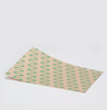 3M 7955MP Double Liner Adhesive Transfer Tape Clear 24 in x 36 in Roll -- 7955MP 24IN X 36IN - Image