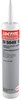 Loctite SI 5049 CL Silicone Adhesive Sealant - Clear Paste 300 ml Cartridge 0 antimicrobal rating per EN ISO 846, Water-resistant in 2 hr - 1311327 - Formerly Known as Loctite Superflex Speedseal - -- 079340-1311327 - Image