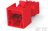 Rectangular Wire & Cable Connectors & Housings - 3-647000-3 - TE Connectivity