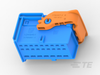 Automotive Connector Caps & Covers - 1-2141846-3 - TE Connectivity