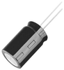 Cap, 10Uf, 35V, Alu Elec, Radial Rohs Compliant Panasonic - 65AH6187 - Newark, An Avnet Company
