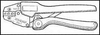 Tools, Hand Crimp; Crimp Tool Type Abb Thomas & Betts - 48F3194 - Newark, An Avnet Company