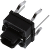 Tactile Switch, 0.1A, 30Vdc, Red, Tht; Product Range C&k Components - 52AH1807 - Newark, An Avnet Company