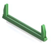 Card Edge Conn, Dual Side, 64Pos, Th; Card Edge Connector Type Edac - 58AJ4224 - Newark, An Avnet Company