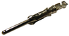 Contact, Multimate, Type Iii+ Series, Pin, 24 Awg, 20 Awg, Crimp, Brass Rohs Compliant Te Connectivity - 35X2679 - Newark, An Avnet Company