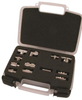 General Purpose Bnc & N-Type Adapter Kit; Kit Contents Global Specialties - 71W8360 - Newark, An Avnet Company