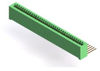 Card Edge Conn, Single, 35Pos, Wire Wrap; Card Edge Connector Type Edac - 65AJ7291 - Newark, An Avnet Company
