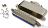 Centronics Connector Female 50 Position Solder; No. Of Contacts Multicomp - 79K4929 - Newark, An Avnet Company