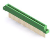 Card Edge Conn, Single, 44Pos, Wire Wrap; Card Edge Connector Type Edac - 64AJ7001 - Newark, An Avnet Company