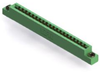 Card Edge Conn, Single, 20Pos, Th; Card Edge Connector Type Edac - 86AH5826 - Newark, An Avnet Company