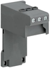 Mounting Kit, Thermal Overload Relay; Accessory Type Abb - 61Y0841 - Newark, An Avnet Company