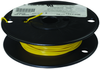 Hook Up Wire 100Ft 20Awg Tin-Copper Yellow; Jacket Material Carol Cable/general Cable - 78R8035 - Newark, An Avnet Company