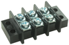 Terminal Block, Barrier, 3 Position, 22-14Awg; No. Of Rows Multicomp Pro - 14N5665 - Newark, An Avnet Company