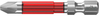 Pozidriv Bit, Pz1 X 49Mm; Bit Type Wiha - 02AH5233 - Newark, An Avnet Company