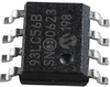 Serial Eeprom, 2Kbit, 2Mhz, Soic-8; Memory Interface Type Microchip - 96K4109 - Newark, An Avnet Company