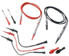 Test Lead Kit, Electronic; Kit Contents Keysight Technologies - 10R2319 - Newark, An Avnet Company