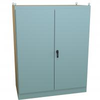 Electrical - Mild Steel - Freestanding Enclosures -- 1418BY36 - Image