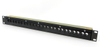 Standard Single Row Jack Panel - 1400315 - Conxall Corporation