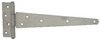 Heavy Duty T-Hinge, 12