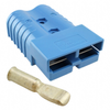 Blade Type Power Connectors - 1604059-5 - Lingto Electronic Limited