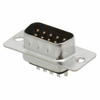 Connectors, Interconnects -D-Sub, D-Shaped Connectors -D-Sub Connector Assemblies - Win Source Electronics