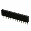 Headers, Receptacles, Female Sockets - 3M9519-ND - DigiKey