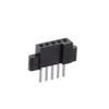 Headers, Receptacles, Female Sockets - SFM-105-01-L-S-ND - DigiKey
