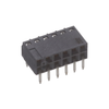 Headers, Receptacles, Female Sockets - 0719730206-ND - DigiKey
