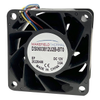 DC Brushless Fans (BLDC) - 345-DC0603848M2B-BT0-ND - DigiKey