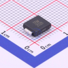 TVS/Fuse/Board Level Protection >> Electrostatic and Surge Protection (TVS/ESD) - SMDJ7.0CA - LCSC Electronics Technology (HK) Limited